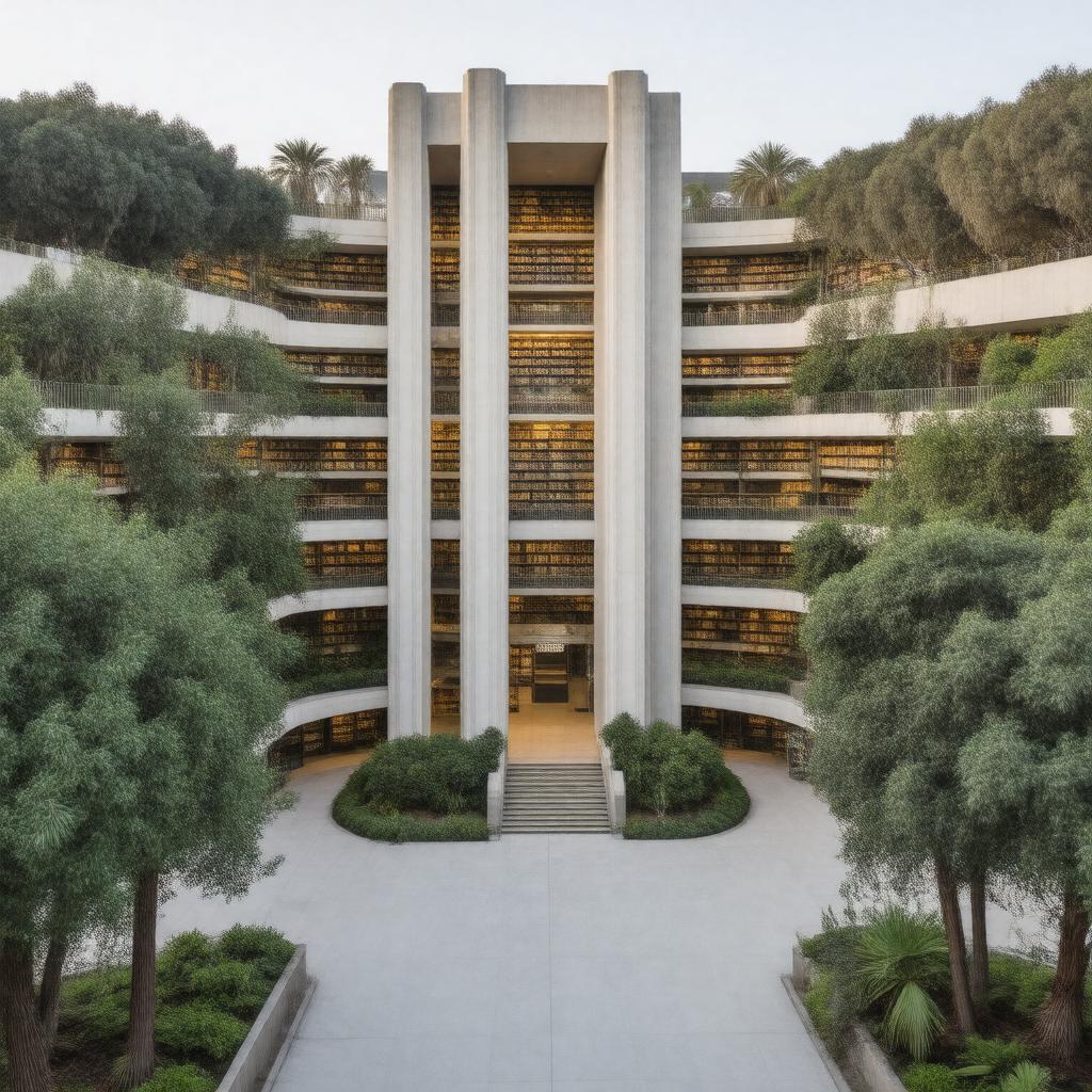 UCLA Library